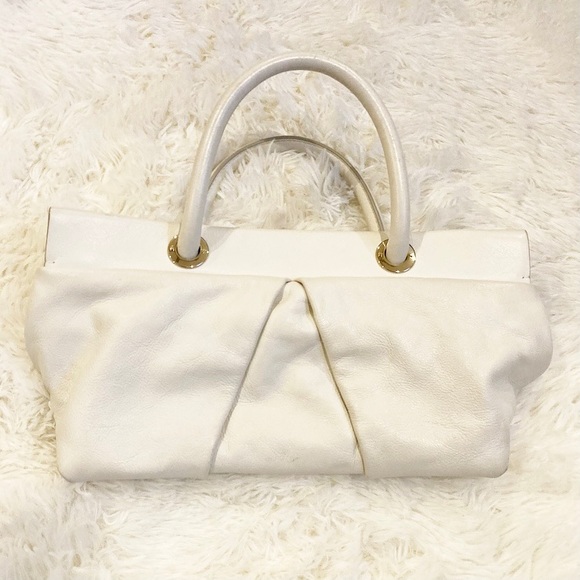 Marc By Marc Jacobs Leather Handbag - Picture 4 of 7